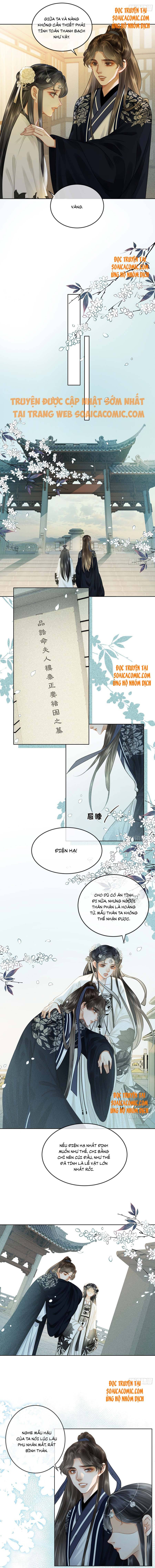Thanh Hoan Tự - Chap 13 - Trang 6