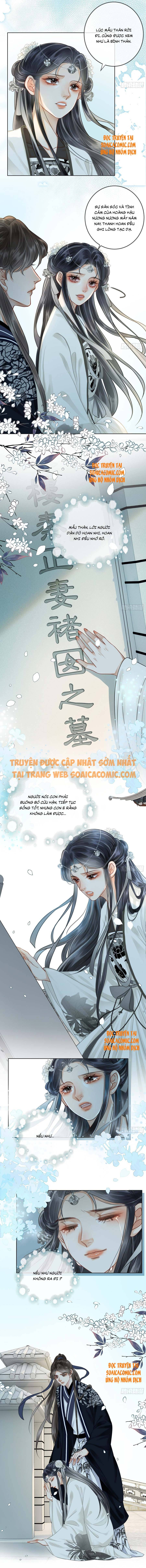 Thanh Hoan Tự - Chap 13 - Trang 7