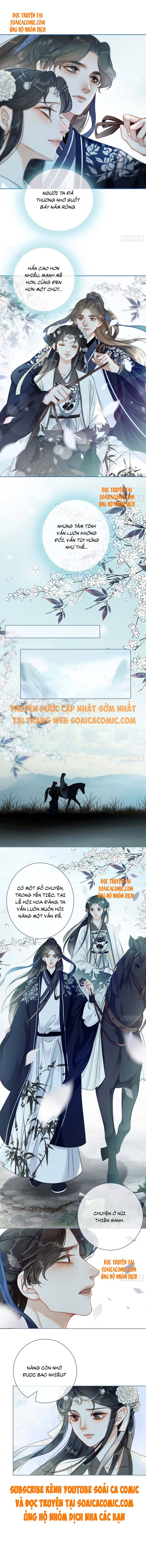 Thanh Hoan Tự - Chap 13 - Trang 9