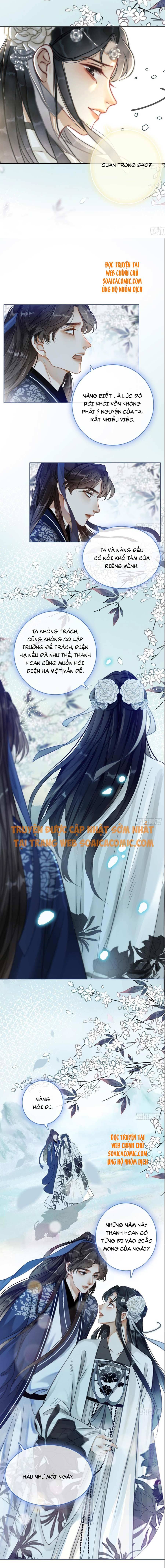 Thanh Hoan Tự - Chap 14 - Trang 2
