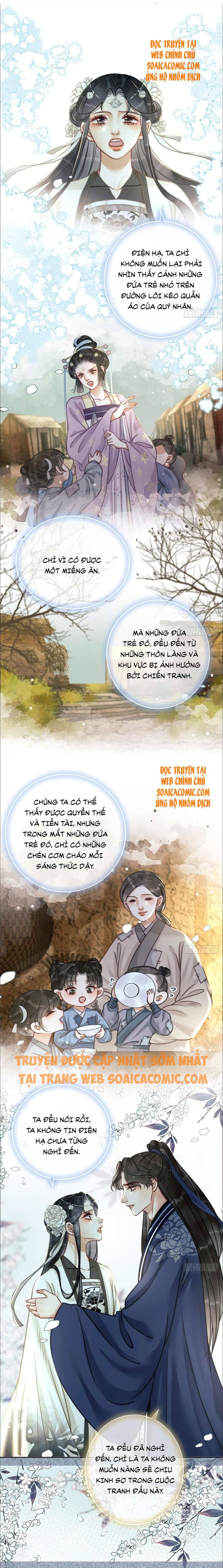 Thanh Hoan Tự - Chap 14 - Trang 7