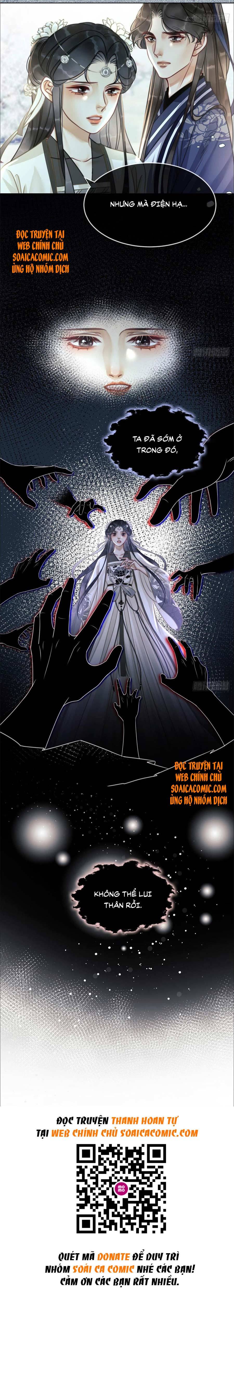 Thanh Hoan Tự - Chap 14 - Trang 8