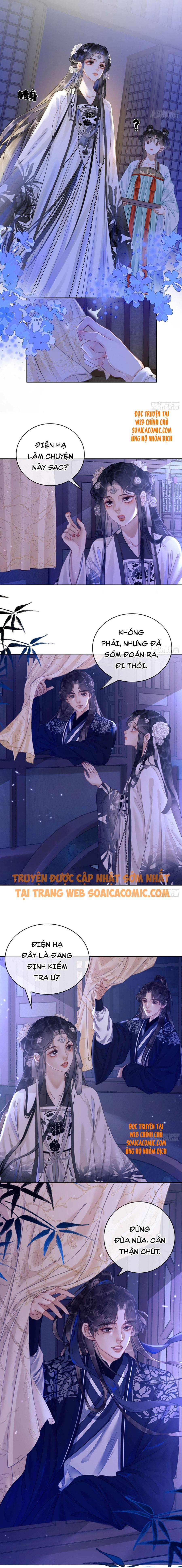 Thanh Hoan Tự - Chap 15 - Trang 2