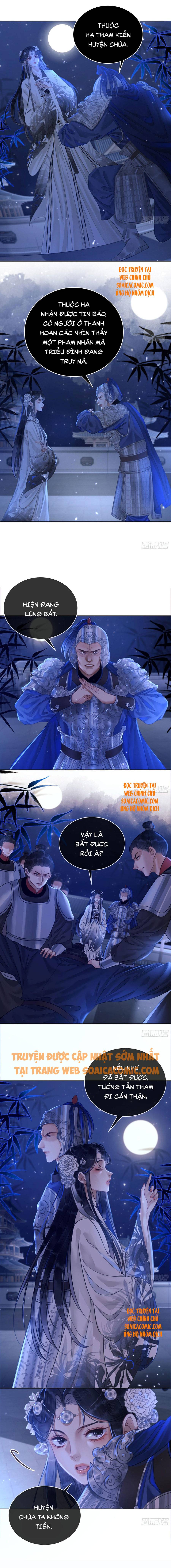 Thanh Hoan Tự - Chap 15 - Trang 4
