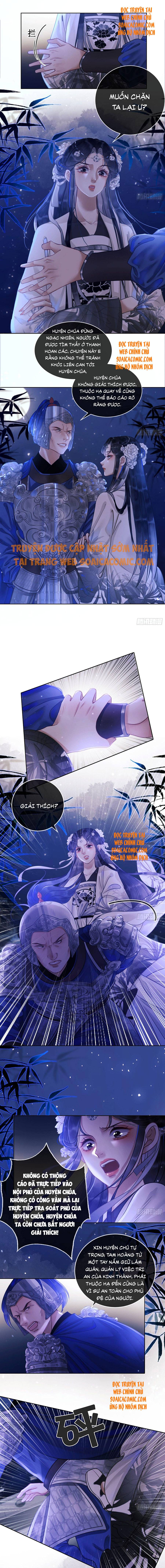 Thanh Hoan Tự - Chap 15 - Trang 5