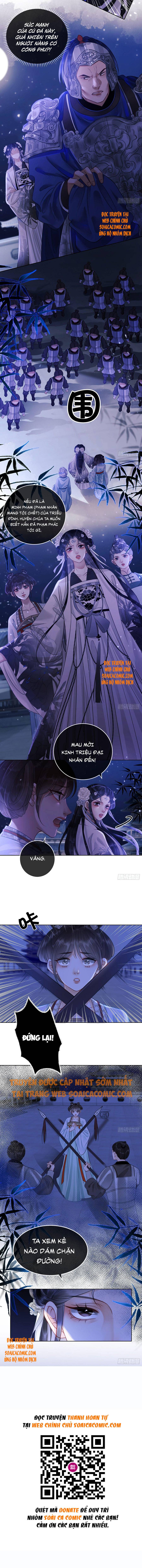 Thanh Hoan Tự - Chap 15 - Trang 6
