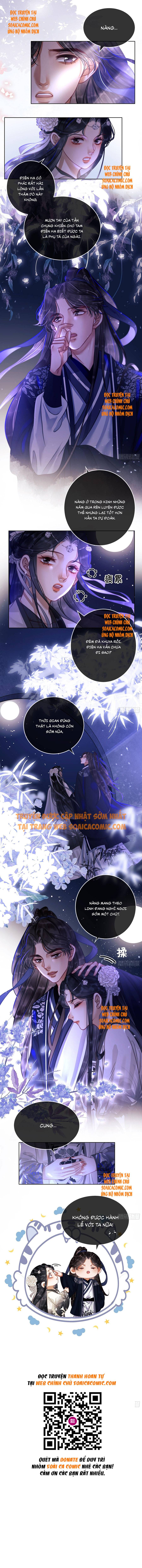 Thanh Hoan Tự - Chap 16 - Trang 6