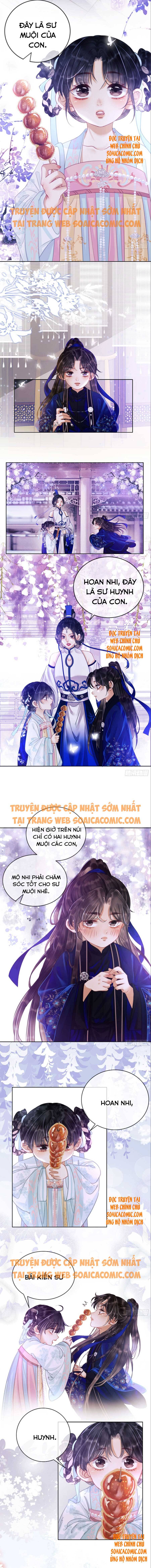 Thanh Hoan Tự - Chap 17 - Trang 2