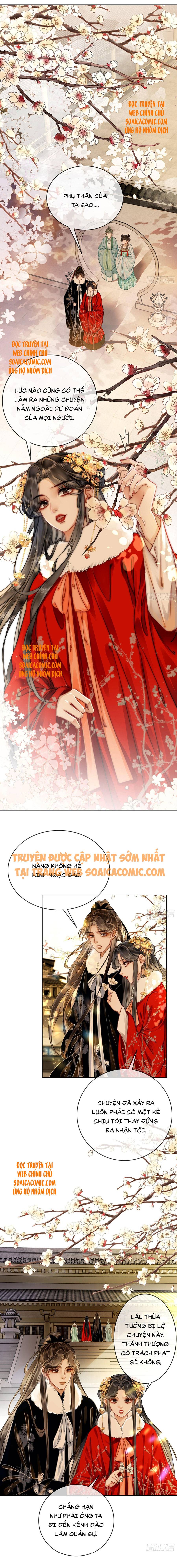 Thanh Hoan Tự - Chap 18 - Trang 4