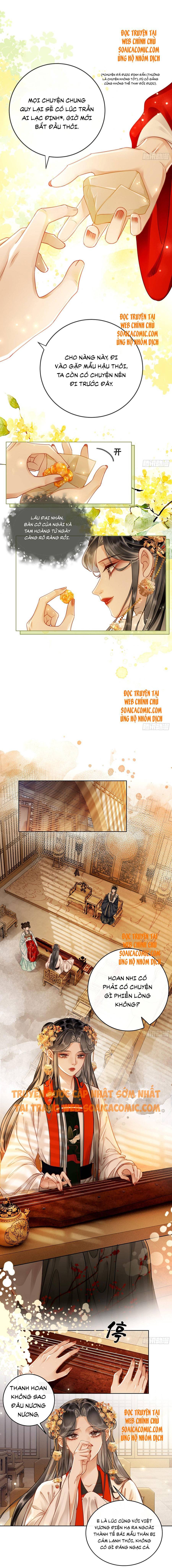 Thanh Hoan Tự - Chap 18 - Trang 6