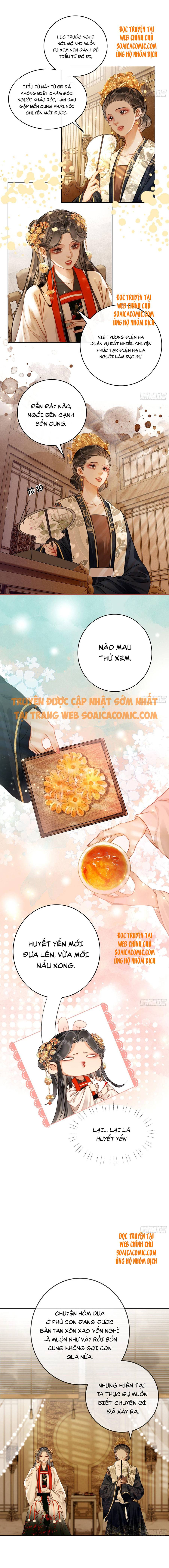 Thanh Hoan Tự - Chap 18 - Trang 7