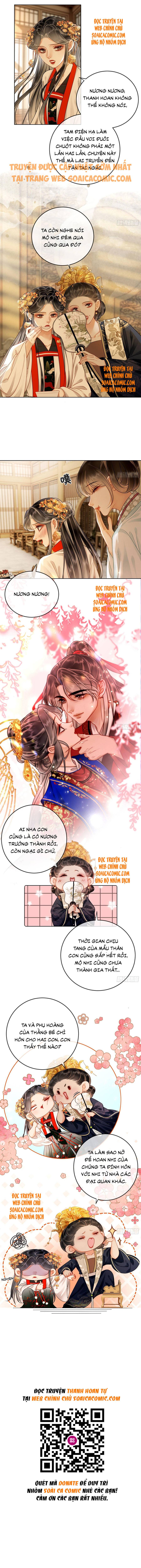 Thanh Hoan Tự - Chap 18 - Trang 8
