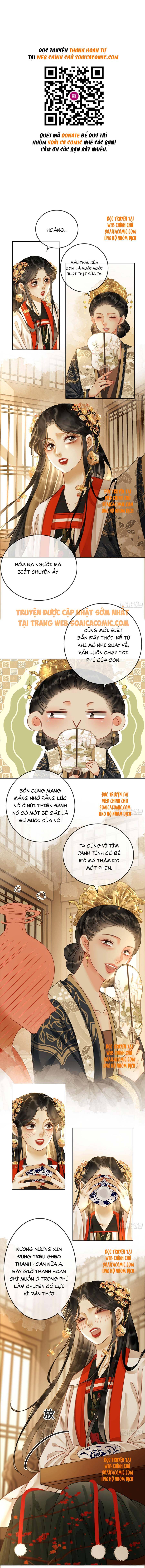 Thanh Hoan Tự - Chap 19 - Trang 1