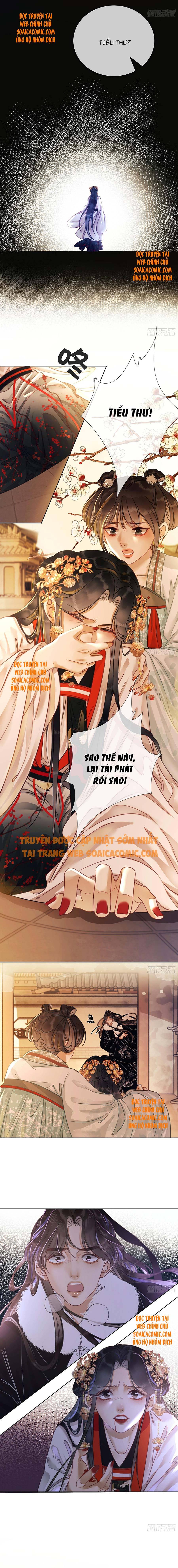 Thanh Hoan Tự - Chap 19 - Trang 3