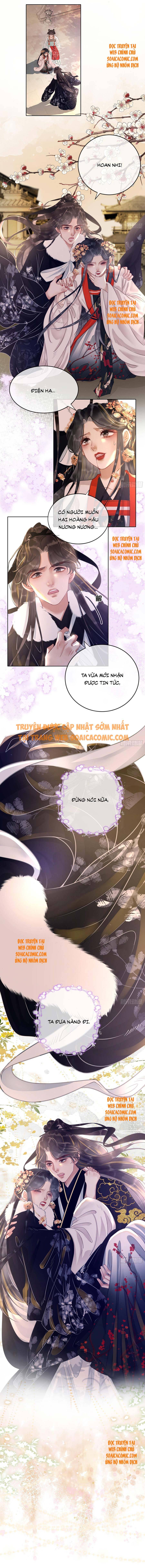 Thanh Hoan Tự - Chap 19 - Trang 4
