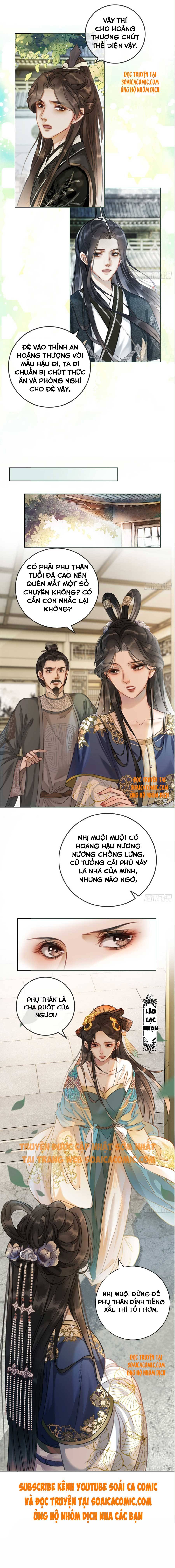 Thanh Hoan Tự - Chap 2 - Trang 6