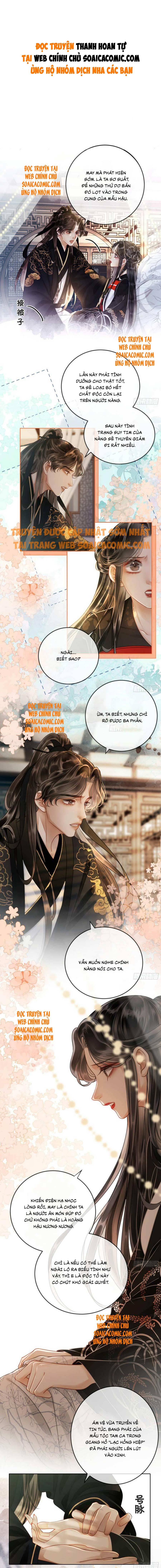 Thanh Hoan Tự - Chap 20 - Trang 1