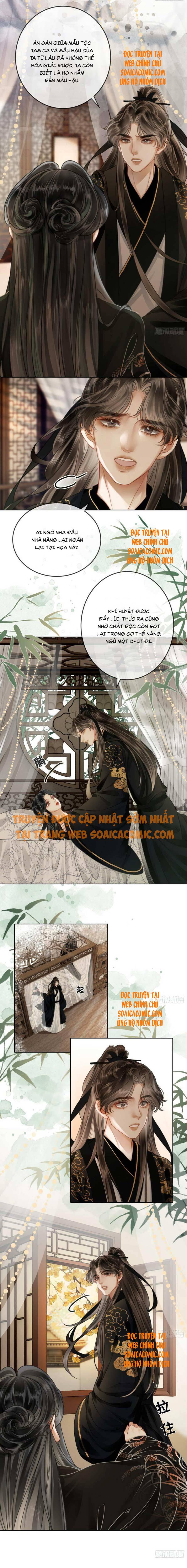 Thanh Hoan Tự - Chap 20 - Trang 2