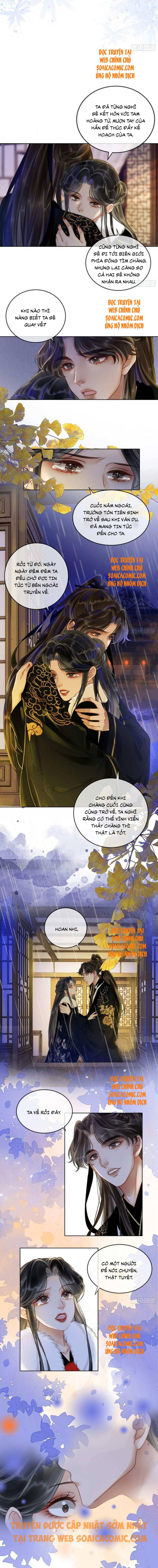 Thanh Hoan Tự - Chap 22 - Trang 2