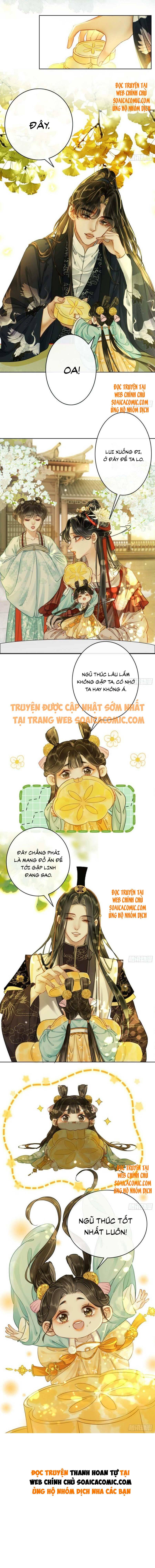 Thanh Hoan Tự - Chap 22 - Trang 6