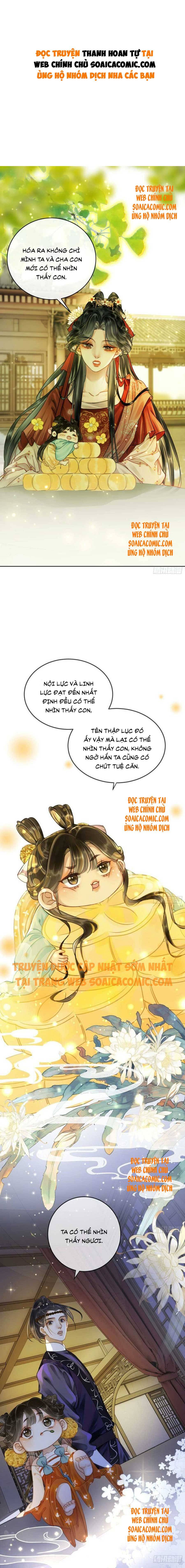 Thanh Hoan Tự - Chap 23 - Trang 1