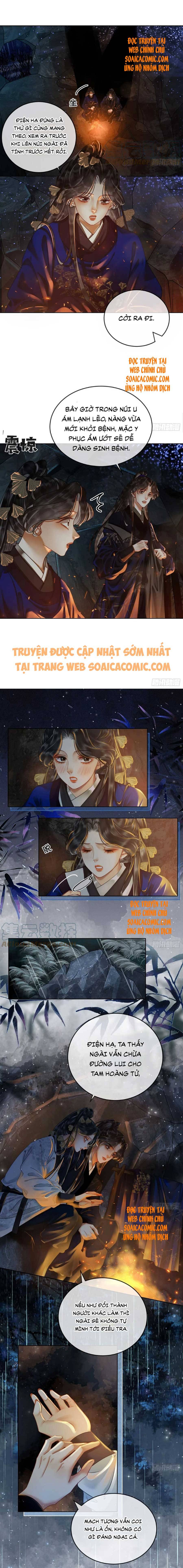 Thanh Hoan Tự - Chap 24 - Trang 5