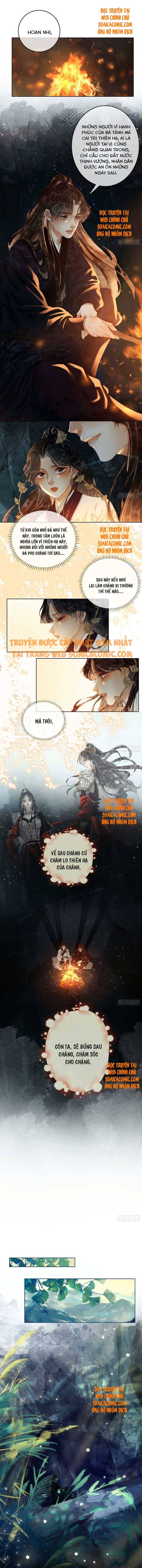 Thanh Hoan Tự - Chap 25 - Trang 3