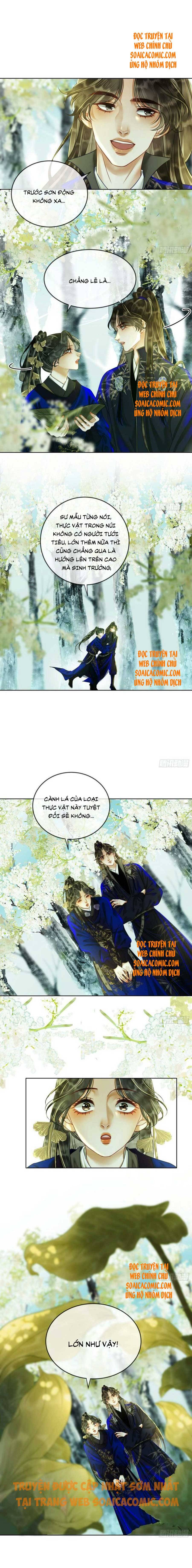 Thanh Hoan Tự - Chap 26 - Trang 2