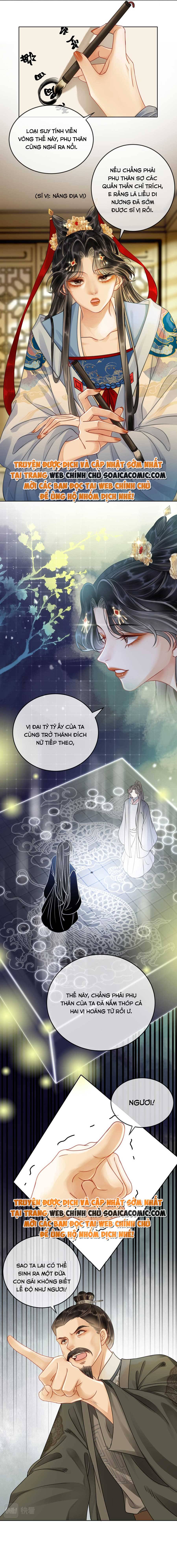 Thanh Hoan Tự - Chap 29 - Trang 2