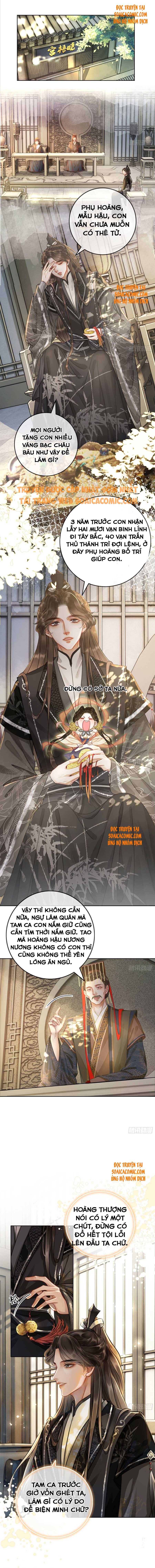 Thanh Hoan Tự - Chap 3 - Trang 5