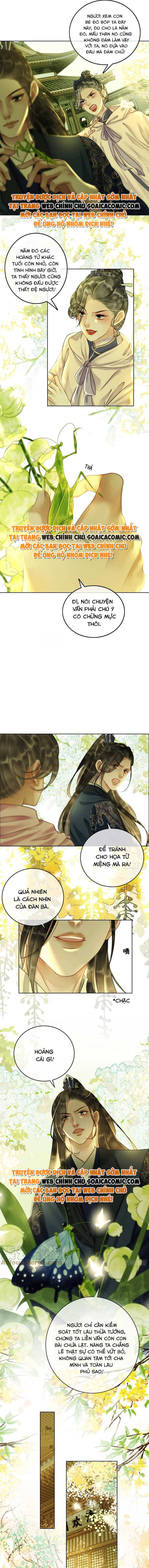 Thanh Hoan Tự - Chap 31 - Trang 2