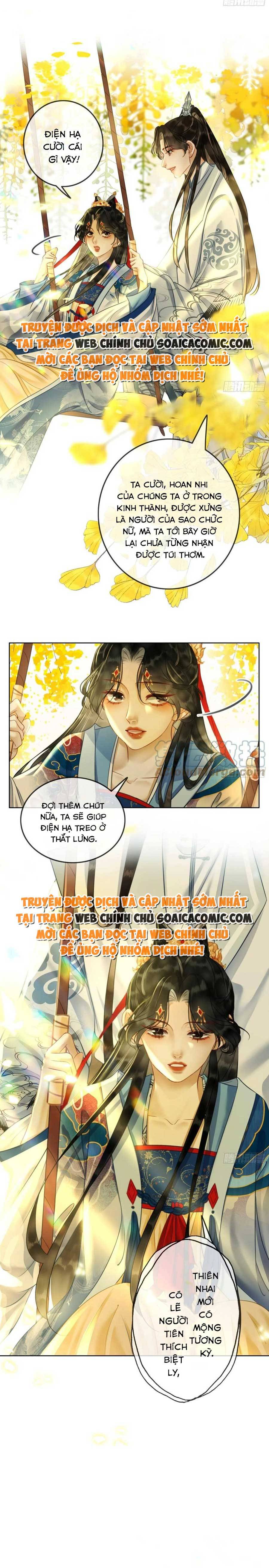 Thanh Hoan Tự - Chap 31 - Trang 6