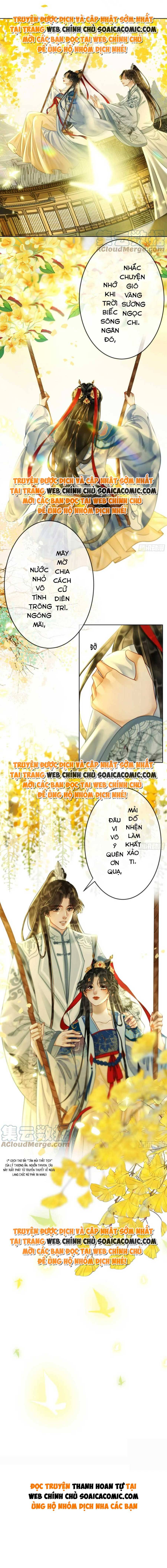 Thanh Hoan Tự - Chap 31 - Trang 7