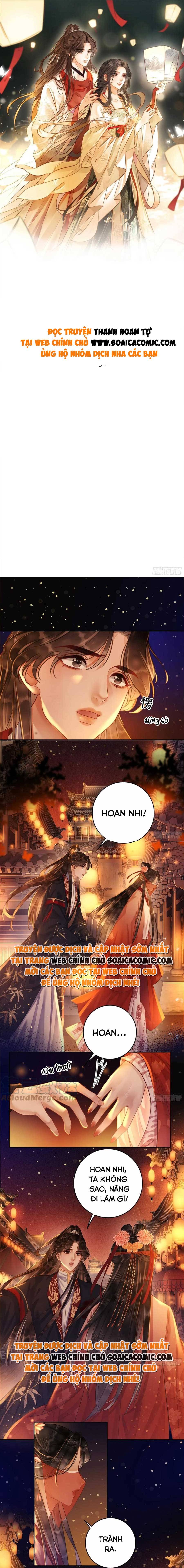 Thanh Hoan Tự - Chap 34 - Trang 1