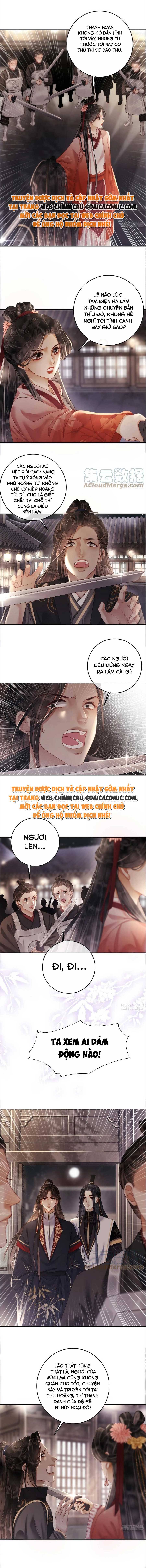 Thanh Hoan Tự - Chap 34 - Trang 4