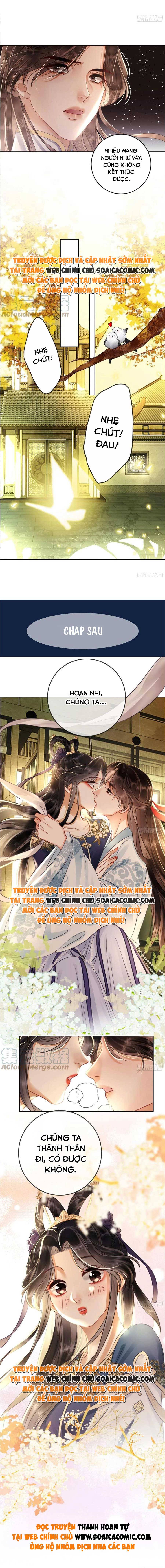 Thanh Hoan Tự - Chap 34 - Trang 7