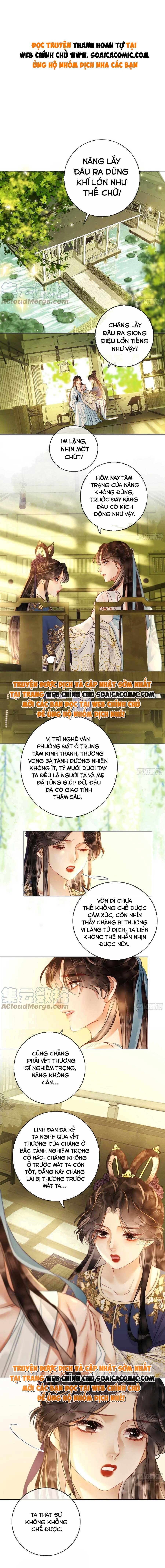 Thanh Hoan Tự - Chap 35 - Trang 1