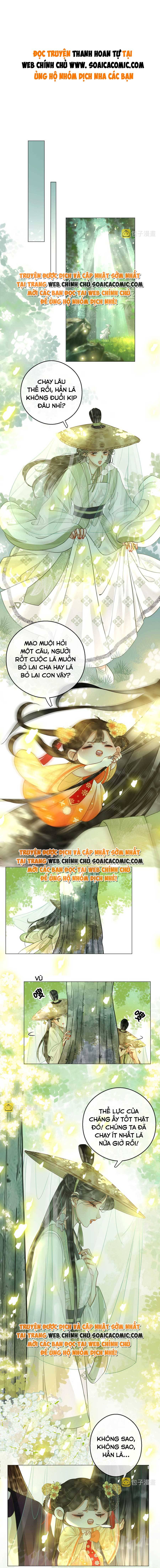 Thanh Hoan Tự - Chap 37 - Trang 1