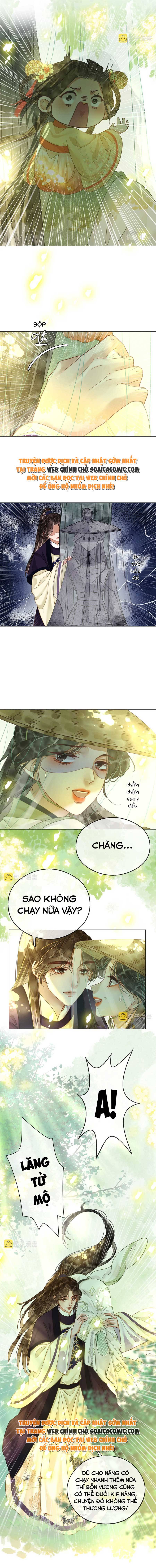 Thanh Hoan Tự - Chap 37 - Trang 2