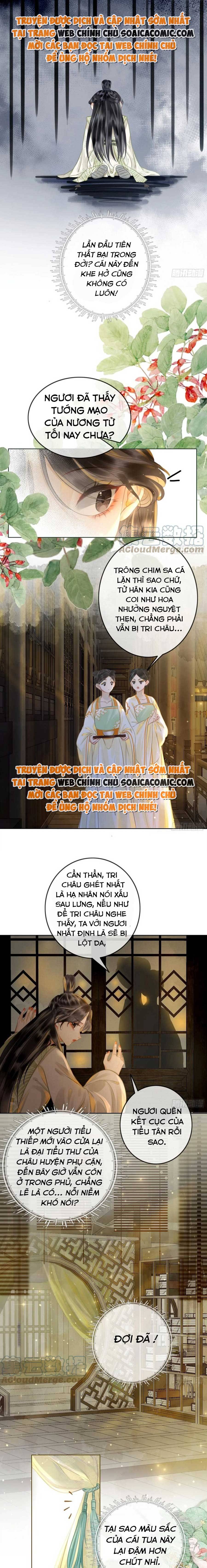 Thanh Hoan Tự - Chap 39 - Trang 4