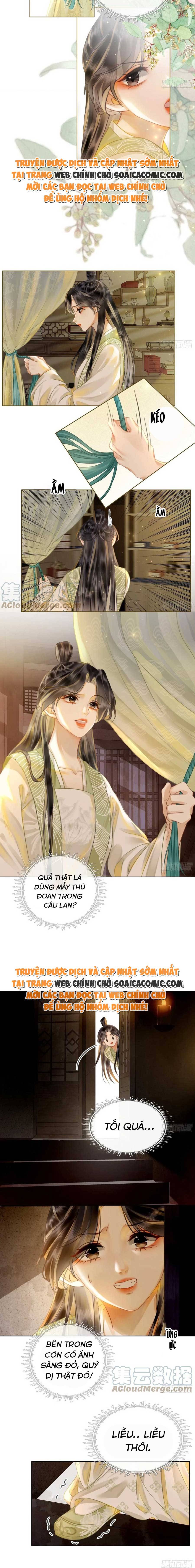 Thanh Hoan Tự - Chap 39 - Trang 5