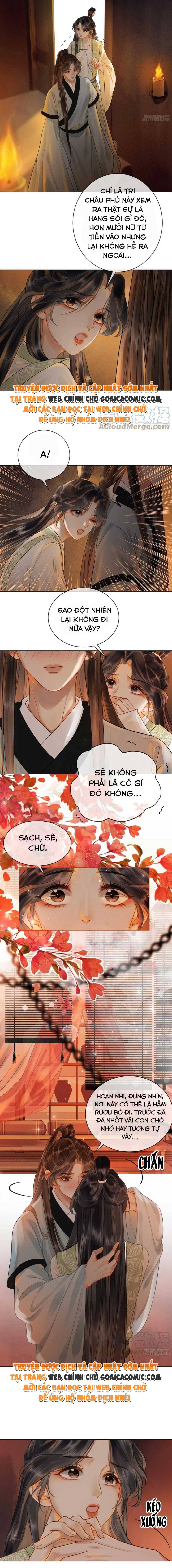 Thanh Hoan Tự - Chap 39 - Trang 7