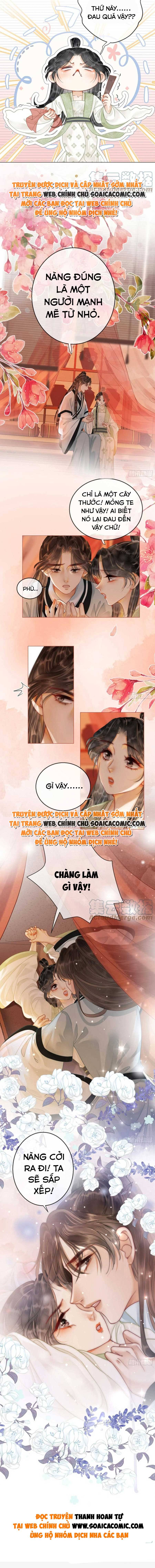 Thanh Hoan Tự - Chap 39 - Trang 9