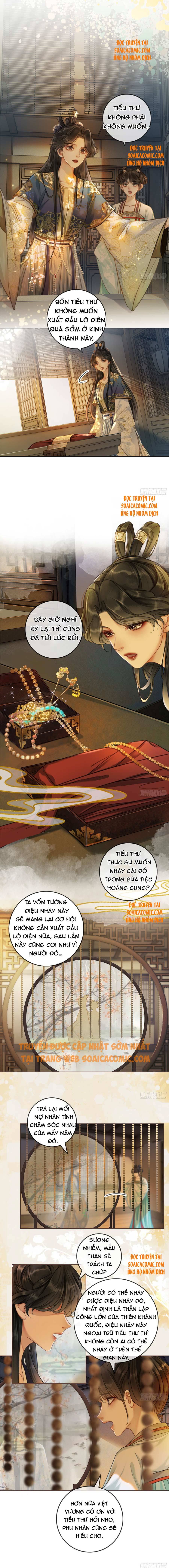 Thanh Hoan Tự - Chap 4 - Trang 2