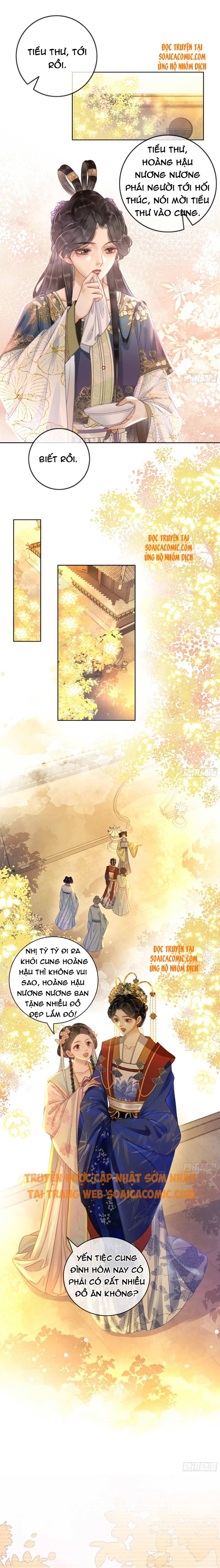 Thanh Hoan Tự - Chap 4 - Trang 5