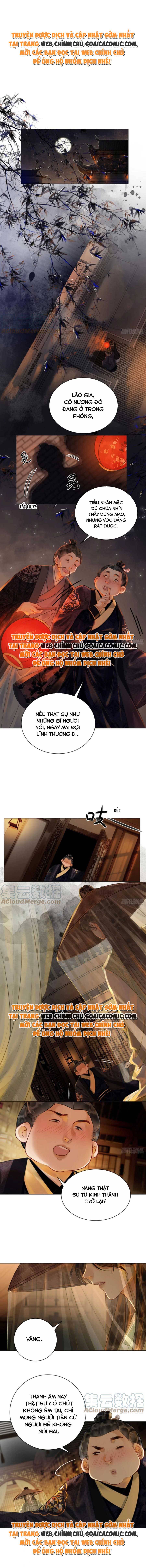Thanh Hoan Tự - Chap 40 - Trang 1