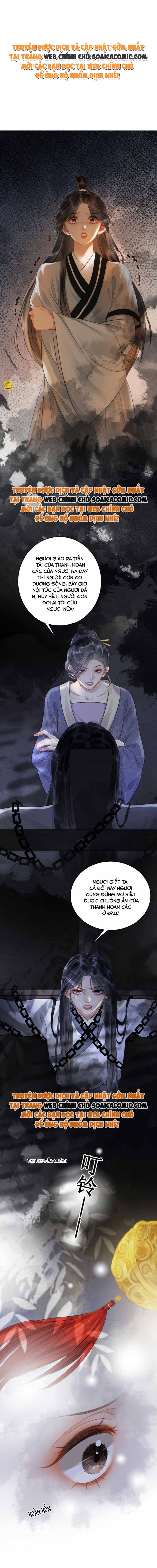 Thanh Hoan Tự - Chap 41 - Trang 1