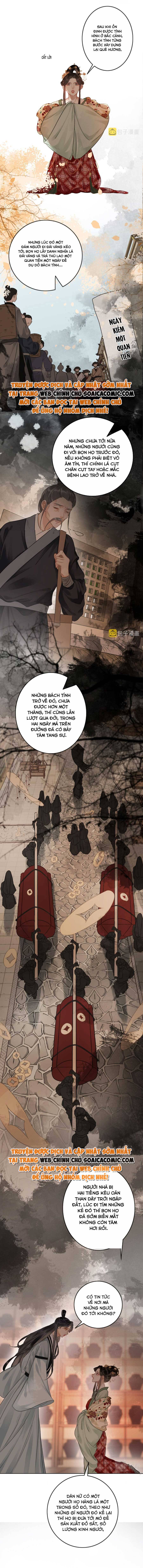 Thanh Hoan Tự - Chap 41 - Trang 4