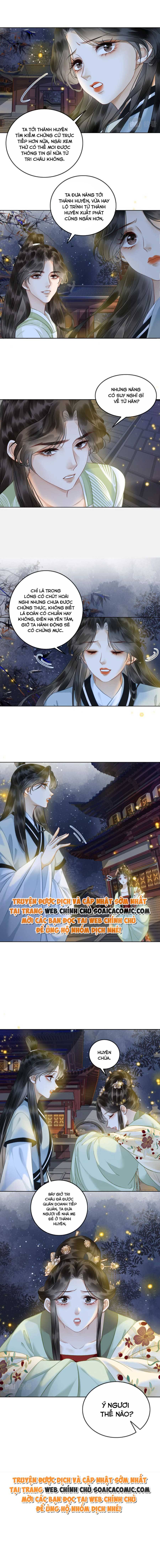 Thanh Hoan Tự - Chap 41 - Trang 7