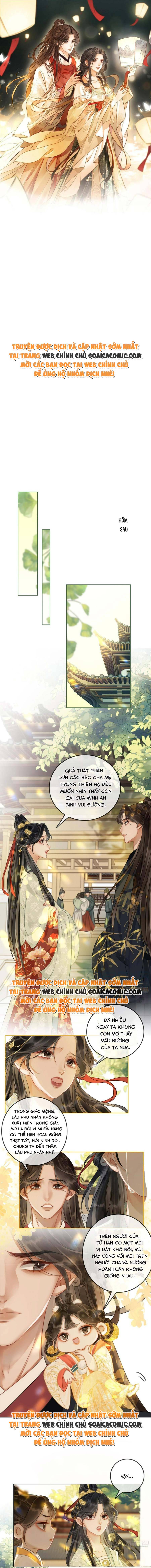 Thanh Hoan Tự - Chap 42 - Trang 1